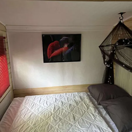 Le Pre Fleuri Febvin-Palfart