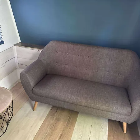 Le Pre Fleuri Campingplatz *