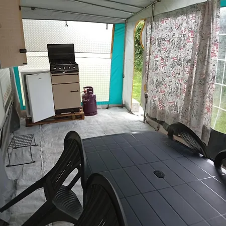 Le Pre Fleuri Febvin-Palfart