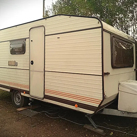Camping Le Pré Fleuri *