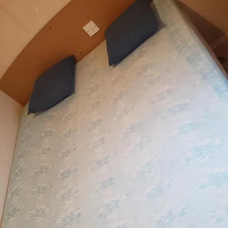 Le Pre Fleuri Campingplatz