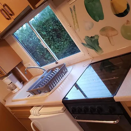 Le Pre Fleuri Campingplatz Febvin-Palfart