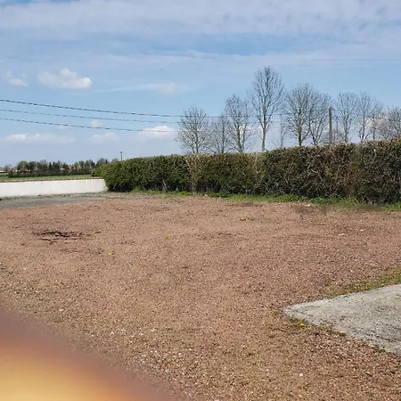 Le Pre Fleuri Febvin-Palfart